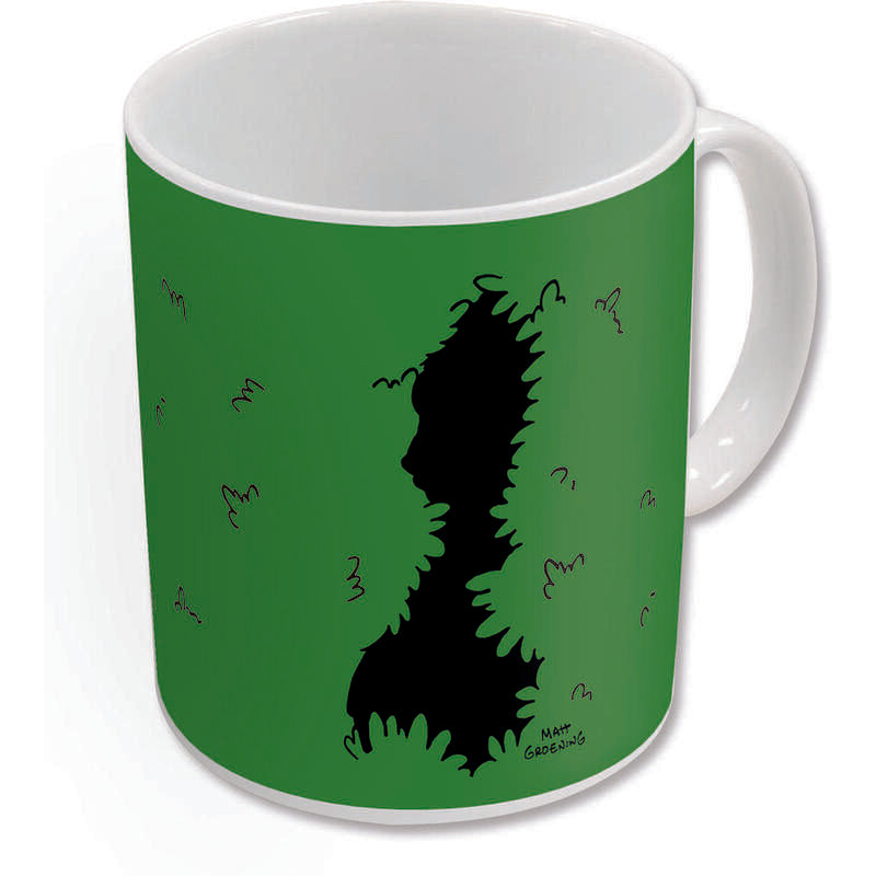 Mug Ceramic 325ML Homer Simpsons