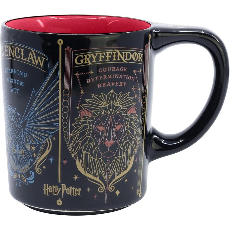 Mug Ceramic ANTIV.300ML Harry P.intere