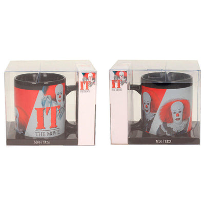 Mug Ceramic Pennywise 1990 It — image 1