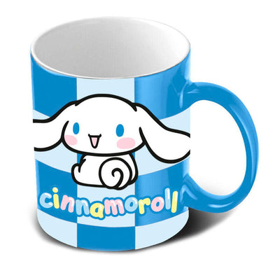 Mug Cinnamoroll Hello Kitty And Friends 350ML — image 1
