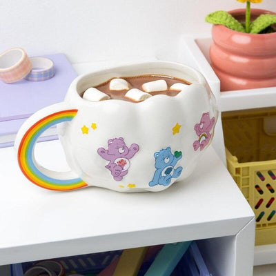 Mug With Forma Osos Amorosos — image 1