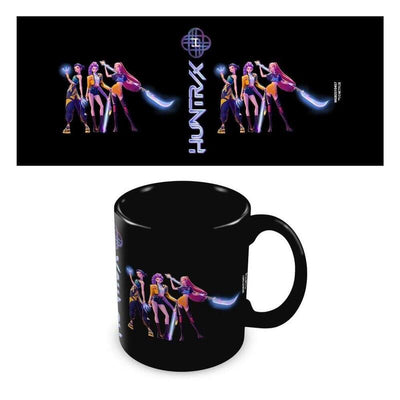 Mug Kpop Demon Hunters 325ML — image 1