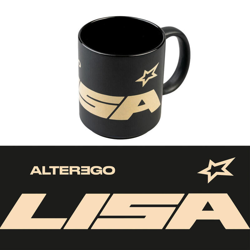 Mug Lisa 350ML