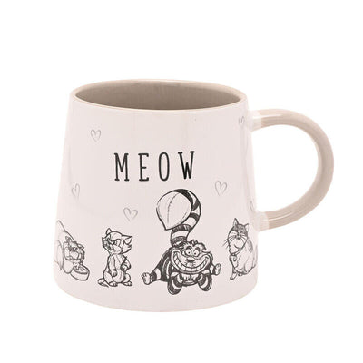 Mug Meow Cats & Dogs Disney — image 1