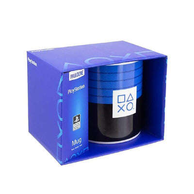 Paladone Mug Playstation Stripe — image 1