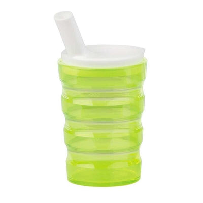 Mug Persona Discapacitada - Seguro Yellow — image 1