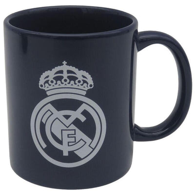 Mug Real Madrid 330ML — image 1
