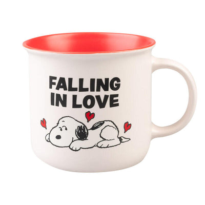 Mug Snoopy Peanuts 350ML — image 1