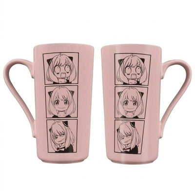 Mug Spy X Family 470ML — image 1