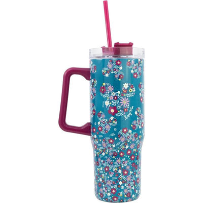 Mug Thermos XL Steel INOX.940ML Mickey M. — image 1
