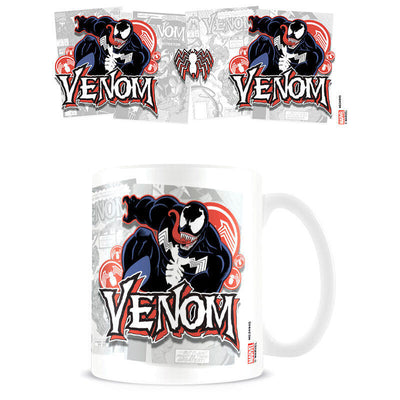 Mug Venom Marvel — image 1