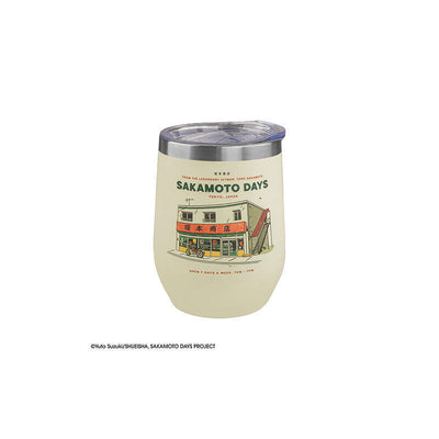 Mug Travel Sicario Legendario — image 1
