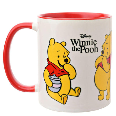 Mug Winnie The Pooh Disney 325ML — image 1