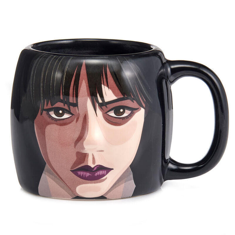 Wow Stuff Mug Wednesday Con Cosa