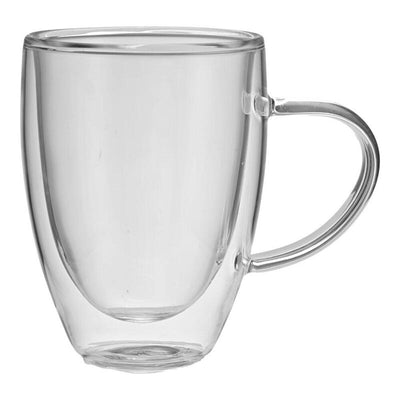 Cups Double Wall Varese, 100ML, 2 Units — image 1