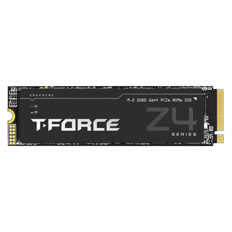 Team Group T-force Z44A5 512GB, SSD TM8FPP512G0C129