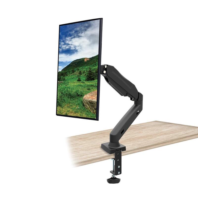 Techmade Desk TV Bracket Support TM-CT-LCD-DSA901