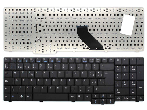 Keyboard Laptop Acer Aspire 7520 — image 1