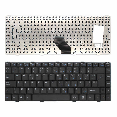 Keyboard Laptop Airis N1100 — image 1