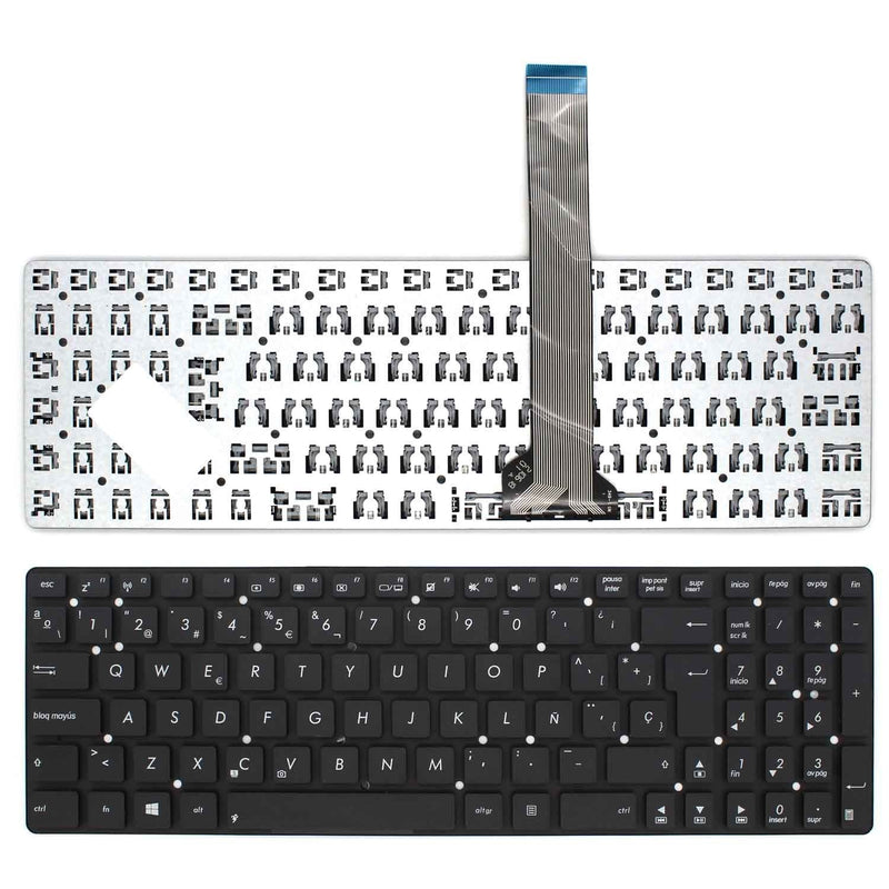 Keyboard Laptop Asus A55VD-SX408H MP-11G36E0-528W