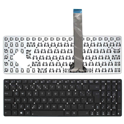 Keyboard Laptop Asus K55 K55V K55XI K55A K55DE K55DR K55VD K55VJ K55VM K55VS — image 1
