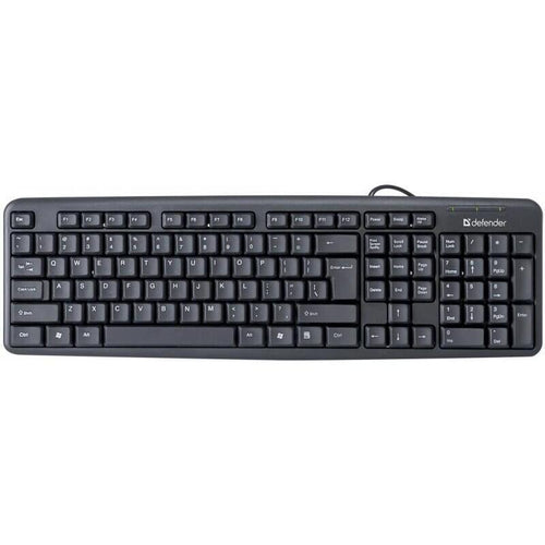 Keyboard Biurowa Element HB-520 — image 1