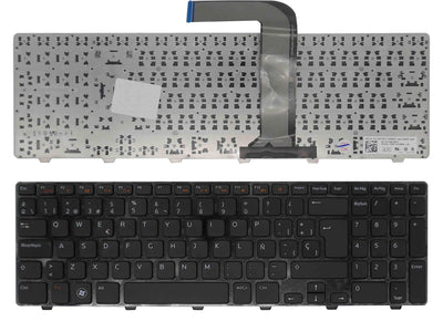 Keyboard Laptop Dell Inspiron 15R 17R-5720 — image 1