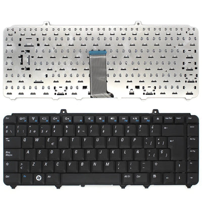 Keyboard Laptop Dell Studio 1535 1536 1555 1557 1558 — image 1