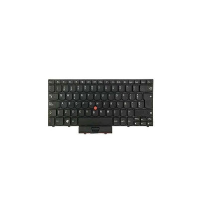 Keyboard Spanish Compatible Laptop Lenovo Thinkpad L540 L560 L570 - 01AX620 01AX661 Spanish New 1 Year Warrant — image 1