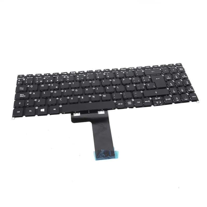 Keyboard Grey Laptop Acer Swift 3 SF315 41 SF315 51G SF315 52G SF315 54G
