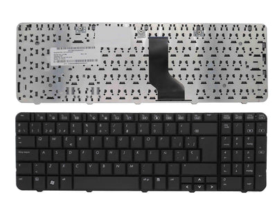 Keyboard Laptop HP G60 G60T 496771-A71 — image 1