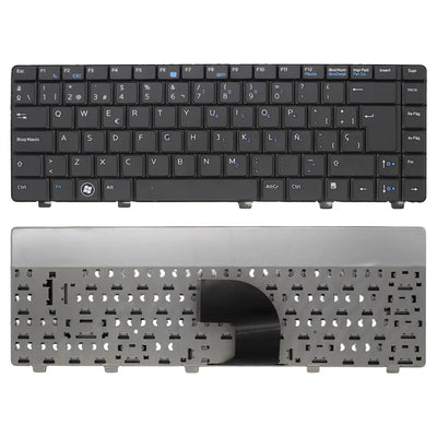 Keyboard Black Laptop Dell Vostro V3300 V3400 — image 1