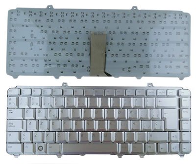Keyboard Laptop Dell Inspiron 1545 1525 1520 1521 1526 1540 1546 P463J NSK-930U — image 1