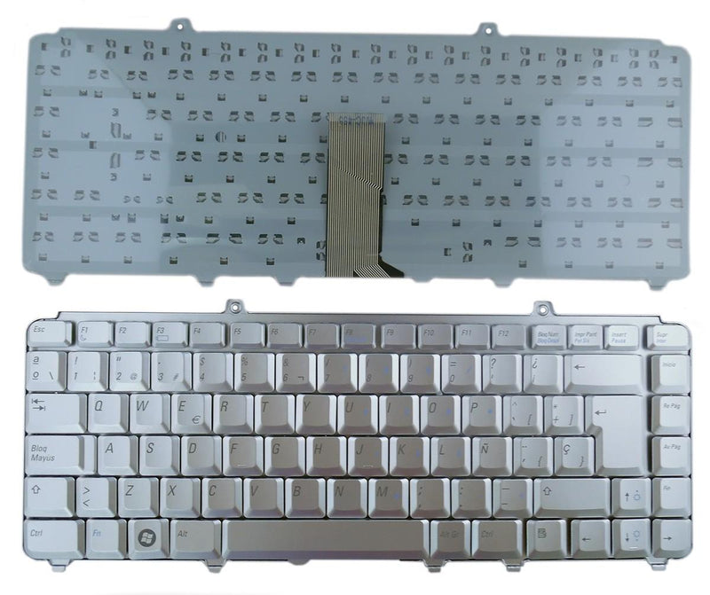 Keyboard Laptop Dell Inspiron 1545 1525 1520 1521 1526 1540 1546 P463J NSK-930U