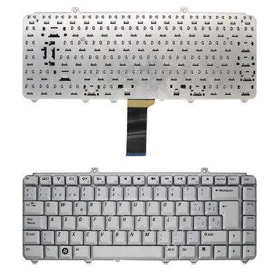 Keyboard Laptop Dell NK841 NK842 NK844 NSK-D900U PP22L RN127 RN162 RN163 WM824 Ñ — image 1