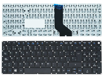 Keyboard Laptop Acer Aspire E5-573 Series — image 1
