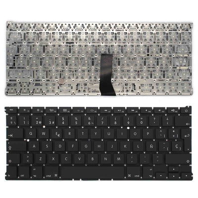 Keyboard Laptop Apple Macbook Air A1369 A1466 MC965 2011-2014 — image 1
