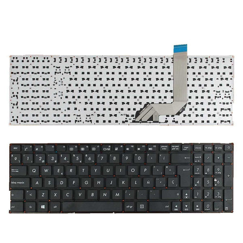 Keyboard Laptop Asus A542 A542B A542U A542UA A542UF A542UQ — image 1