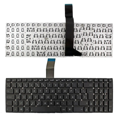 Keyboard Laptop Asus F501A-XX437H MP-11N66E0-920W — image 1