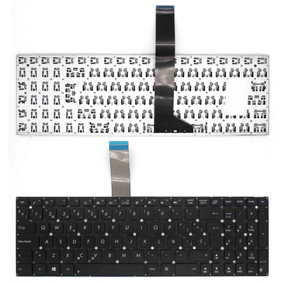 Keyboard Laptop Asus R510DP R510E R510EA R510J R510JX — image 1