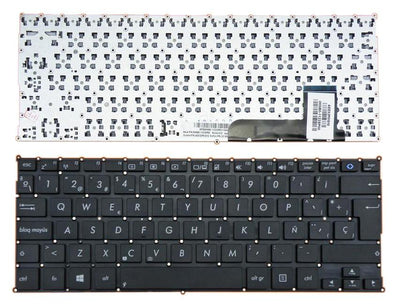 Keyboard Laptop Asus Q200E X201E X202E X200CA S200E — image 1