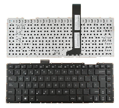 Keyboard Laptop Asus X450V — image 1