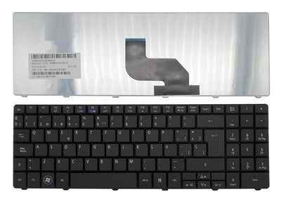 Keyboard Laptop Emachines E725 E727 — image 1