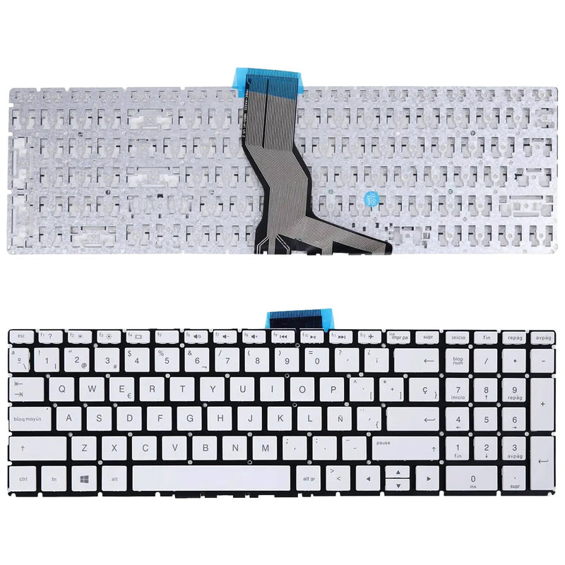 Keyboard Laptop HP 256 G6 256-G6