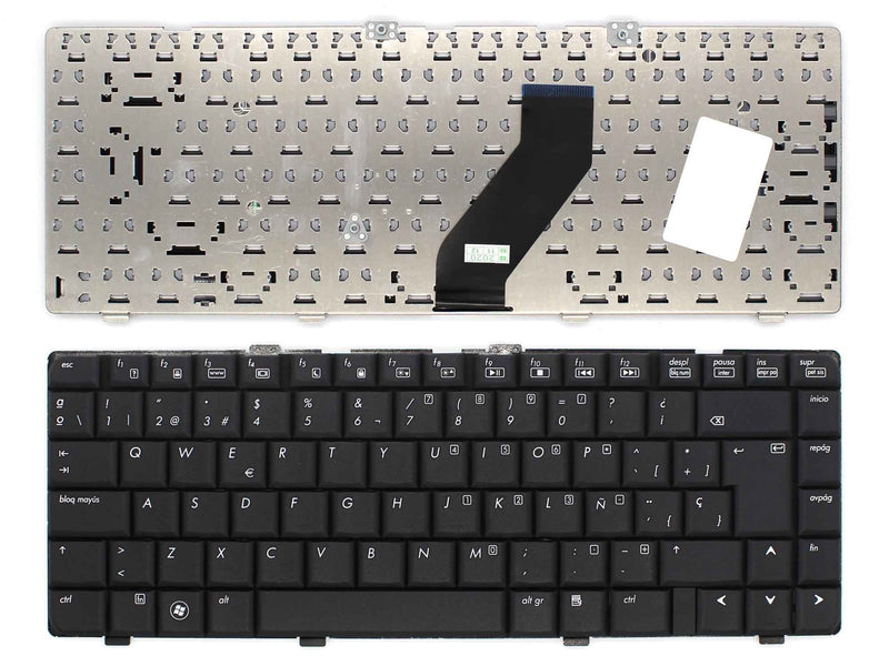 Keyboard Laptop HP Pavilion DV6000 DV6500
