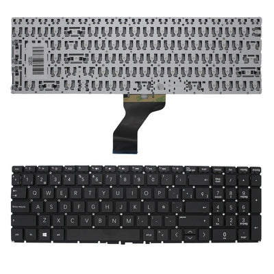Keyboard Laptop HP Envy 17-CE 17-CEXXX Series — image 1