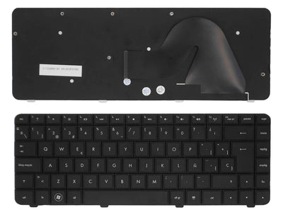 Keyboard Laptop HP Compaq G42-364LA — image 1