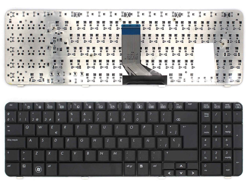 Keyboard Laptop HP G61-435ES