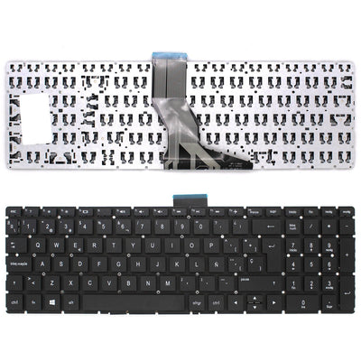 Keyboard Laptop HP Omen 17-W203NF 17-W203NG 17-W203NI 17-W203NL 17-W203NO (intro Large — image 1