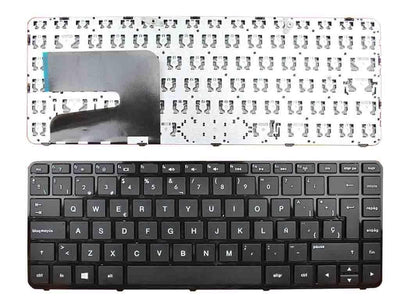 Keyboard Laptop HP Pavilion 14-N Series — image 1